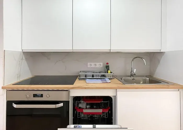 B-rent & Soul Corralejo