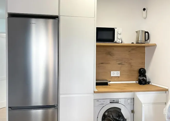 Lejlighed B-rent & Soul Corralejo