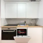 Apartamento Oasis Duna 2 & Soul By B-rent