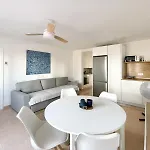 Oasis Duna 2 & Soul By B-rent Apartamento