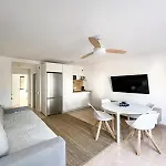 Oasis Duna 2 & Soul By B-rent Apartamento *