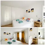 Oasis Duna 2 & Soul By B-rent Apartamento Corralejo