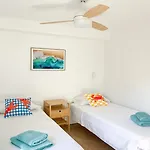 Apartamento Oasis Duna 2 & Soul By B-rent Corralejo
