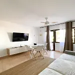 Oasis Duna 2 & Soul By B-rent Apartamento *