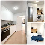 Apartamento Oasis Duna 2 & Soul By B-rent Corralejo