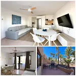 Oasis Duna 2 & Soul By B-rent * Corralejo