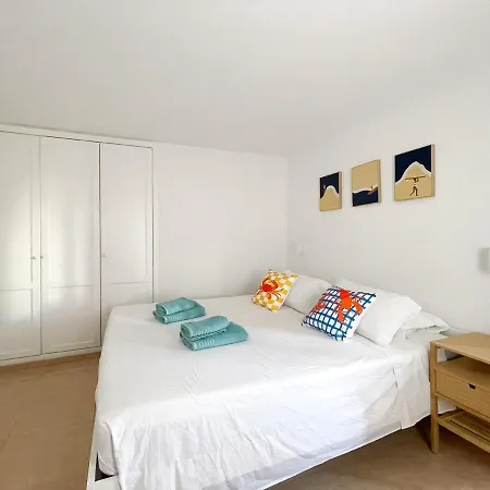 Oasis Duna 2 & Soul By B-rent Apartamento *