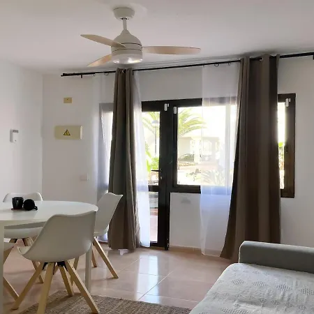 Oasis Duna 2 & Soul By B-rent Apartamento *