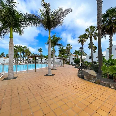 Oasis Duna 2 & Soul By B-rent Apartamento *