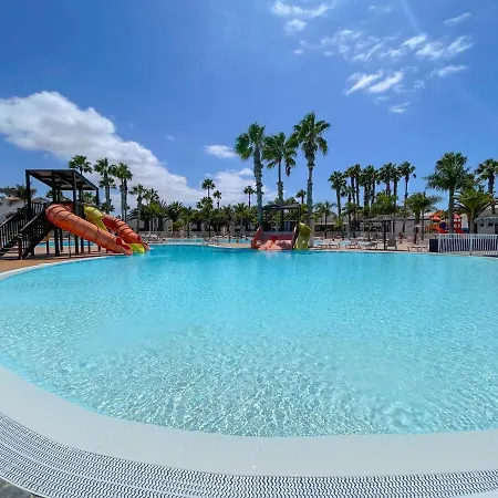 Oasis Duna 2 & Soul By B-rent * Corralejo