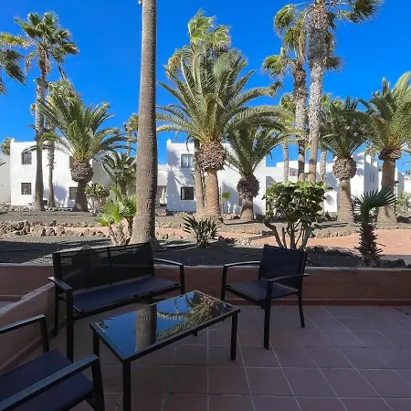 Oasis Duna 2 & Soul By B-rent Apartamento Corralejo